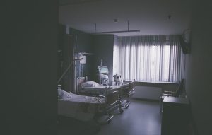 Que faire quand notre chambre d'hôpital devient le lieu privilégié de la prolifération des infections ?